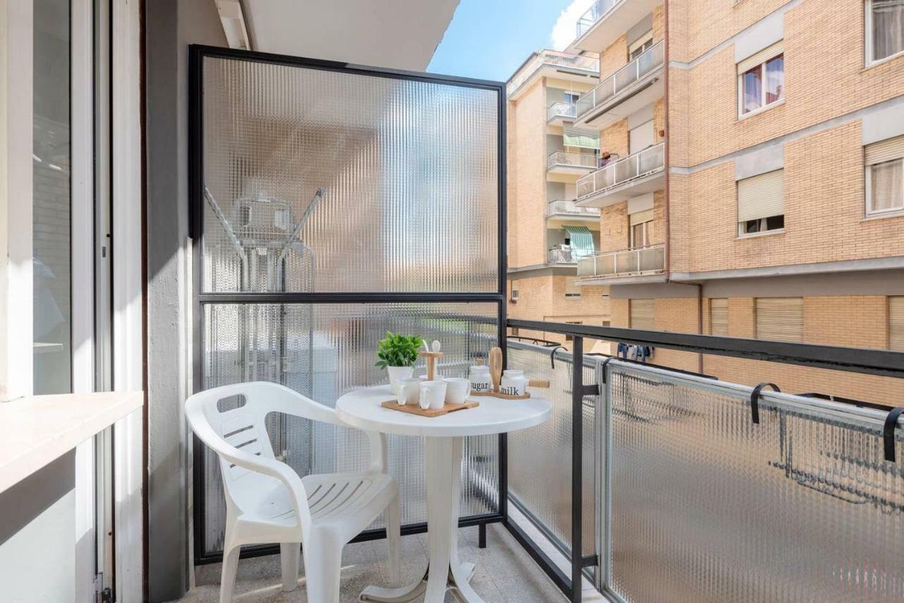 B&B Il Dogandiere Roma Exterior foto