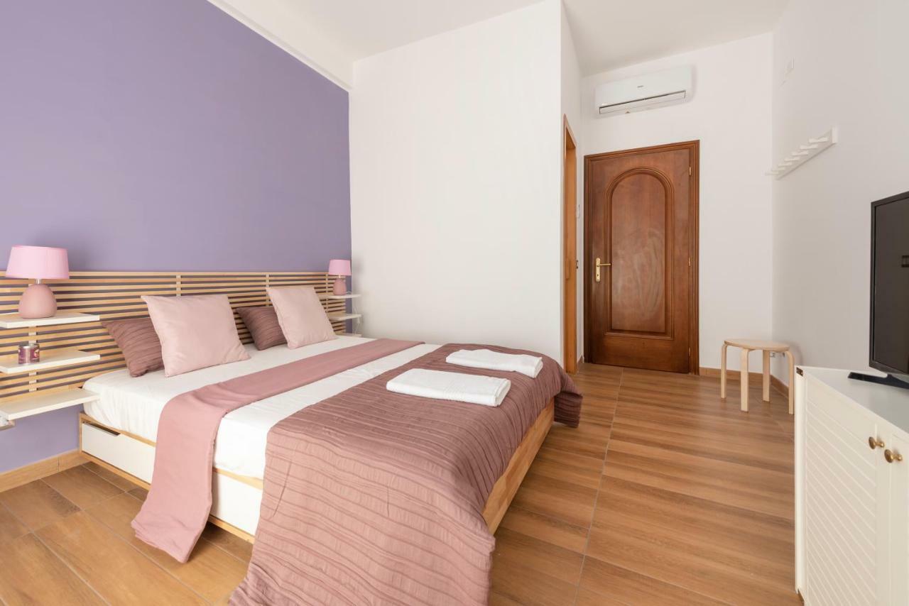 B&B Il Dogandiere Roma Exterior foto