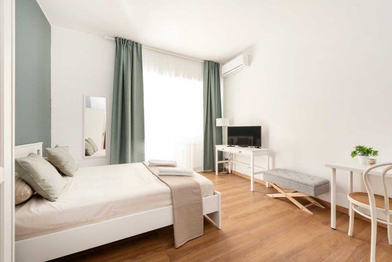 B&B Il Dogandiere Roma Exterior foto